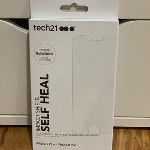 Tech 21 impact shield screen protector